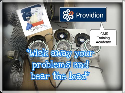 Take Control of Your Mass Spectrometer Maintenance with Providion’s Smart-MS Training
