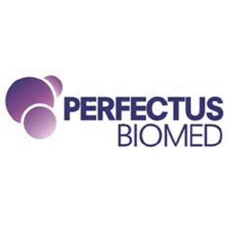 Hannah Thomas Operations Manager at Perfectus Biomed named Young Business  Person  of the Year