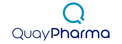 Quay Pharma Wins Queen's Award For Industry