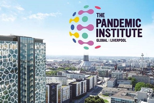 Liverpool announces world leading ‘end-to-end’ Pandemic Institute