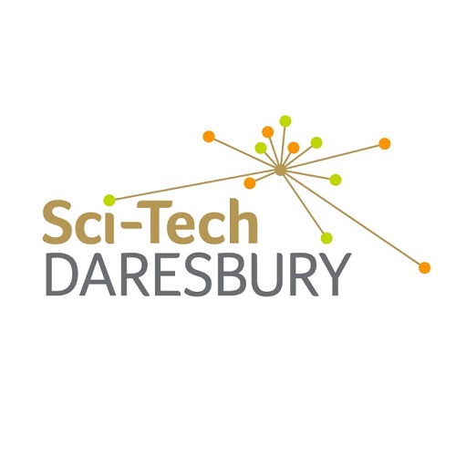 Sci-Tech Daresbury businesses unite to support development of COVID-19 tests