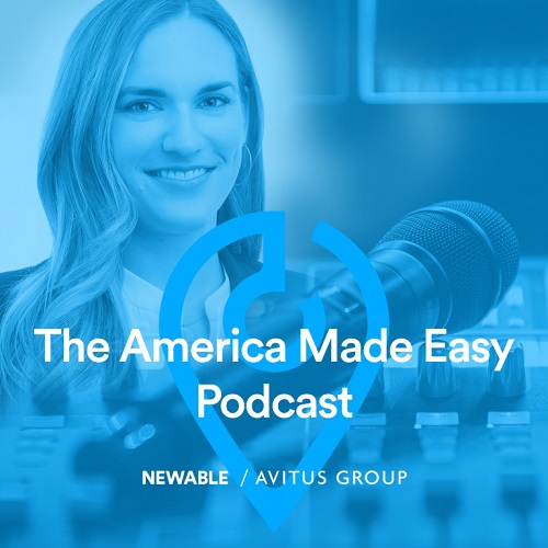 America Made Easy Podcast