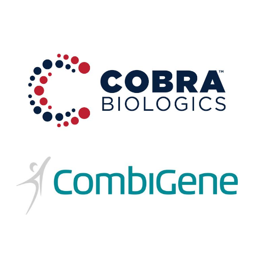 Cobra Biologics completes production of Master Cell Banks for CombiGene’s epilepsy gene therapy drug candidate