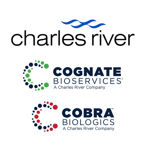 Charles River Laboratories Completes the Acquisition of Cognate BioServices