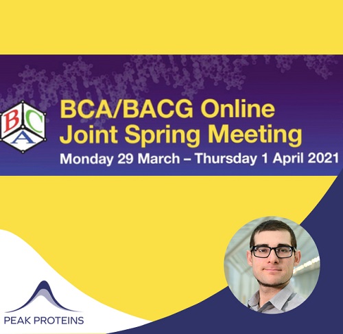 BCA/BACG Online Joint Spring Meeting