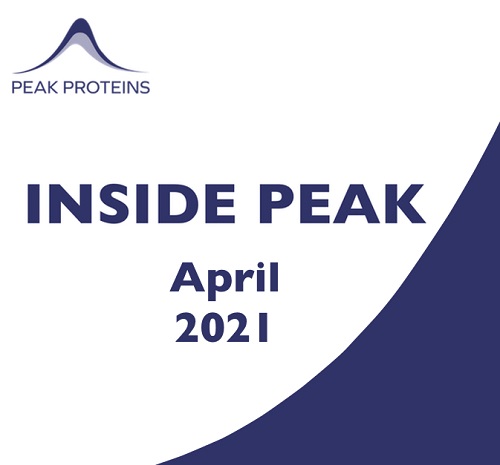 Inside Peak April 2021
