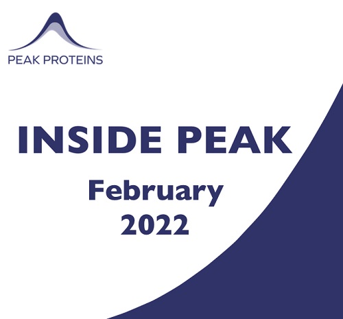 Inside Peak February 2022