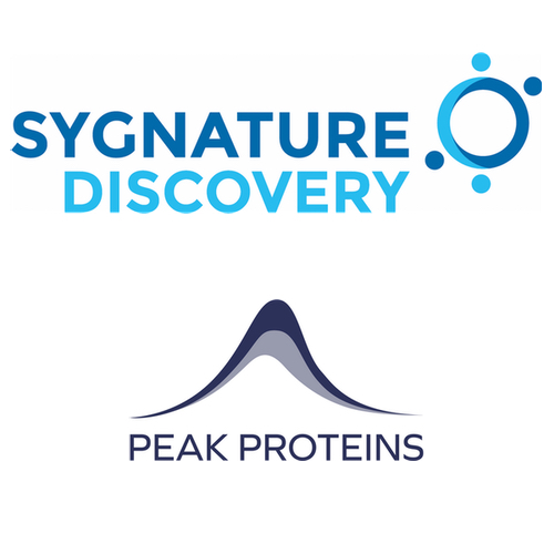 Peak Proteins Becomes Part of Sygnature Discovery