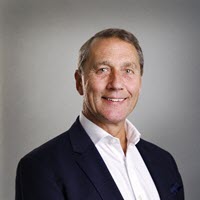 Biorelate appoints Kevin Cox as Chairman to support its rapid expansion plans