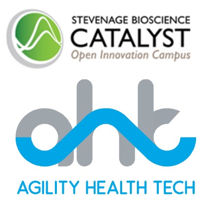 New comms partnership between Agility Health Tech and Stevenage Bioscience Catalyst