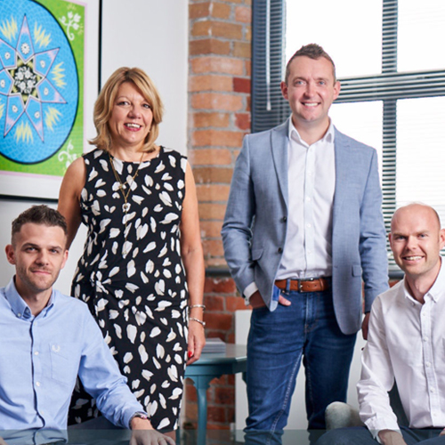 Two North East agencies collaborate to transform digital healthcare communications and marketing
