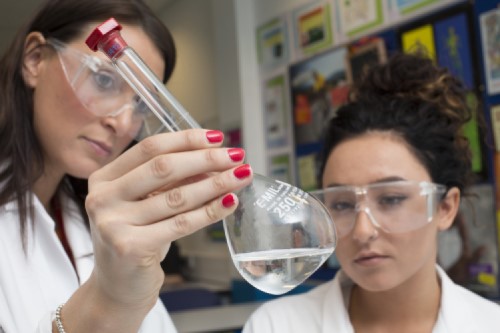 FRESH CALL FOR BIOSCIENCE BOSSES TO JOIN PIONEERING CAREERS INITIATIVE