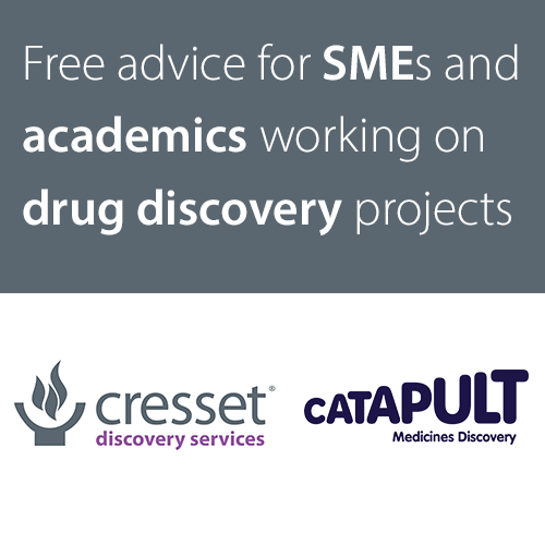 Free advice for SMEs on how computational chemistry can advance your project