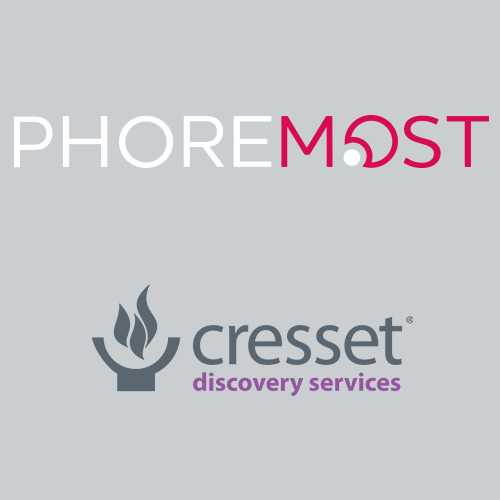 Cresset Discovery Services contracted by PhoreMost to work on ‘undruggable’ oncology protein target