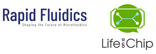 Rapid Fluidics Ltd and Life on a Chip e.K. collaboration agreement