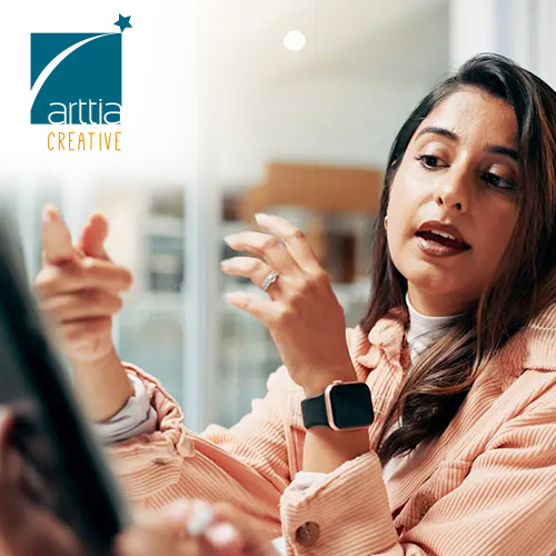 Power Your Biotech Marketing-Arttia Creative Extends Your In-House Capabilities