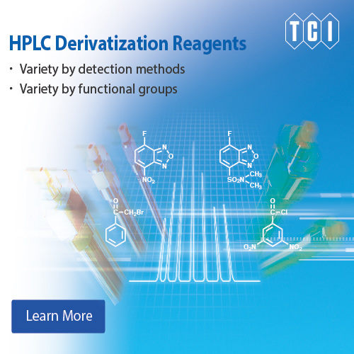 HPLC Derivatization Reagents