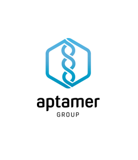 Aptamer Group: New look and website