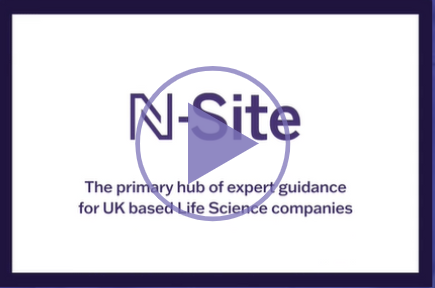 N-Site Video Launch