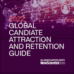 2022 Candidate Attraction and Retention Guide