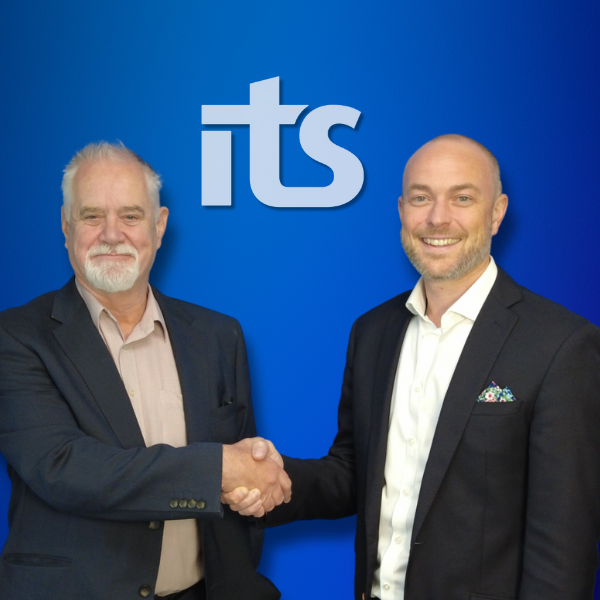 Andrew Mills Takes the Helm at Industrial Technology Systems Ltd for the Next Exciting Chapter
