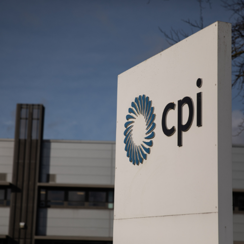 ITS  secures a Multimillion-Pound Automation Framework Agreement from Technology Innovation Catalyst CPI