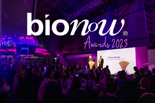 Celebrate your success: Apply for a Bionow Award!
