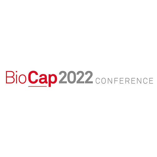 2022 BioCap Conference Pitching Competition Finalists Announced