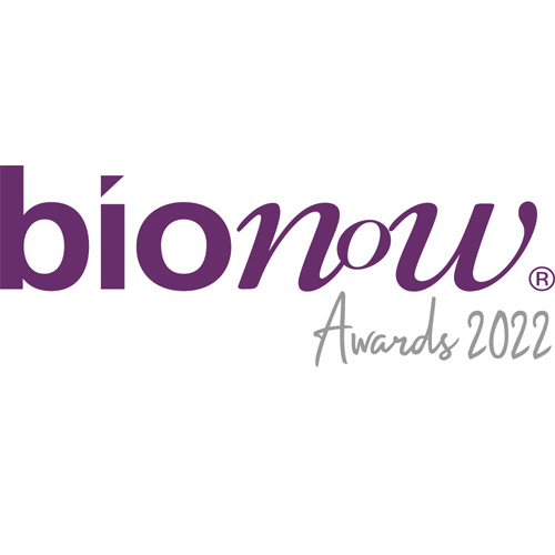 Introducing the 2022 Bionow Awards Shortlist!