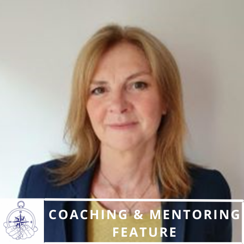 Introduction to Helen Hughes, H.I.H Solutions Ltd, and some thoughts on coaching & mentoring