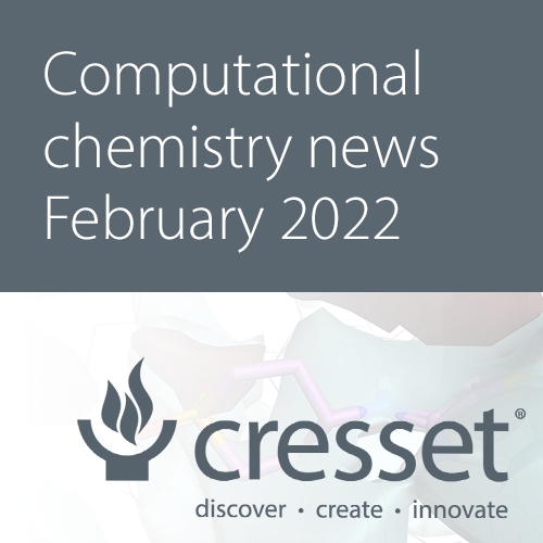 Cresset February 2022 newsletter