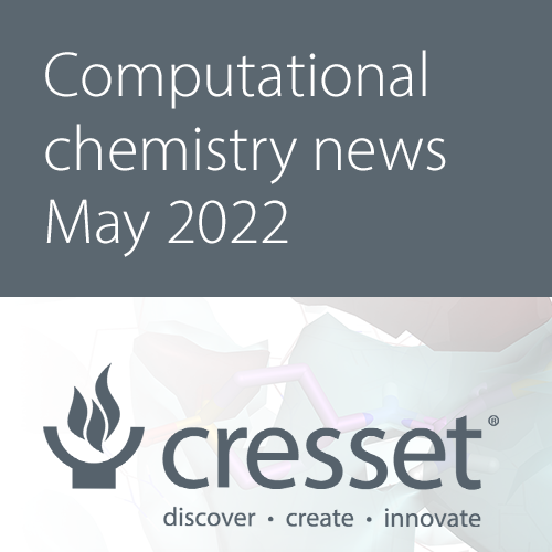 Cresset May 2022 newsletter