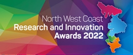 Entries open for North West Coast Research and Innovation Awards 2022