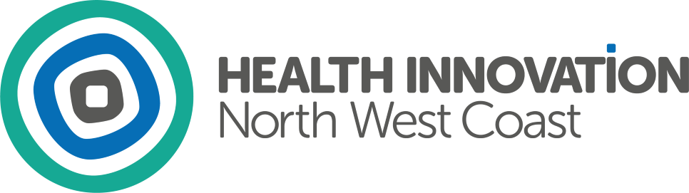 Introducing Health Innovation North West Coast