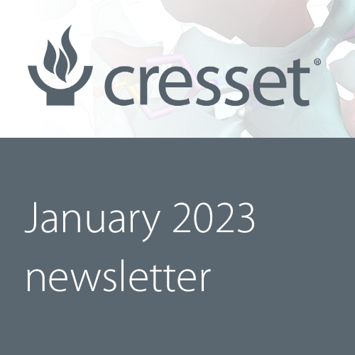 Cresset January 2023 Newsletter