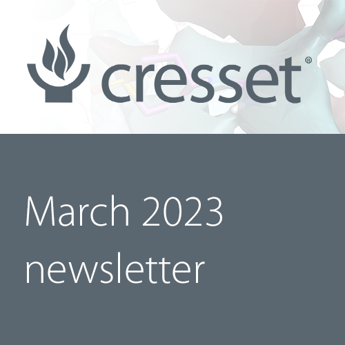 Cresset March 2023 Newsletter