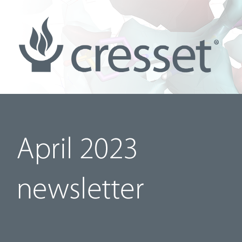 Cresset April 2023 Newsletter
