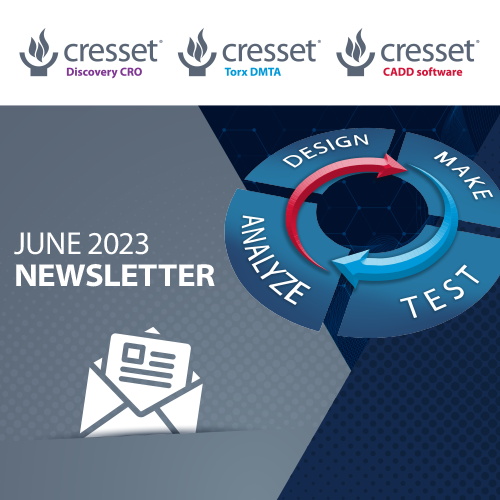 Cresset June 2023 Newsletter