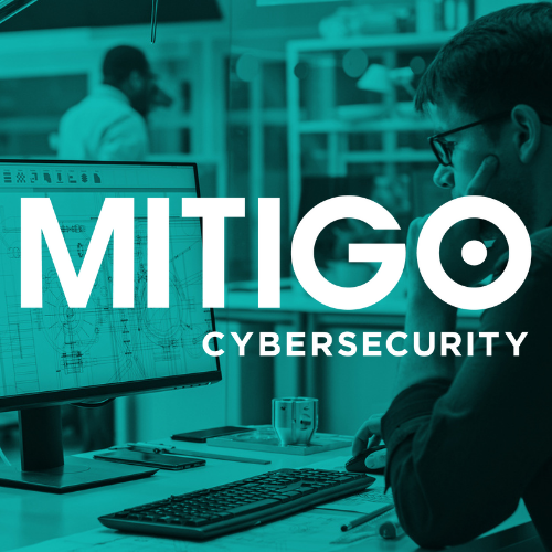 Cybersecurity Awareness Month with Mitigo