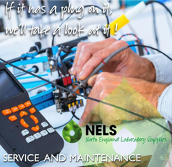 NELS and your servicing needs