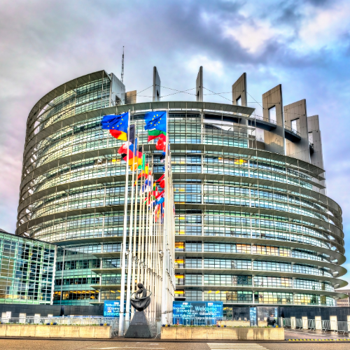European Parliament seeks ban on patenting of gene-edited plants
