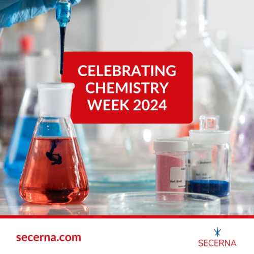 Celebrating Chemistry Week 2024: Funding Schemes and Support Options