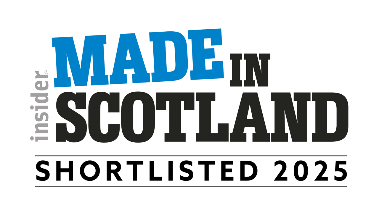 Made in Scotland Awards - Short Listed