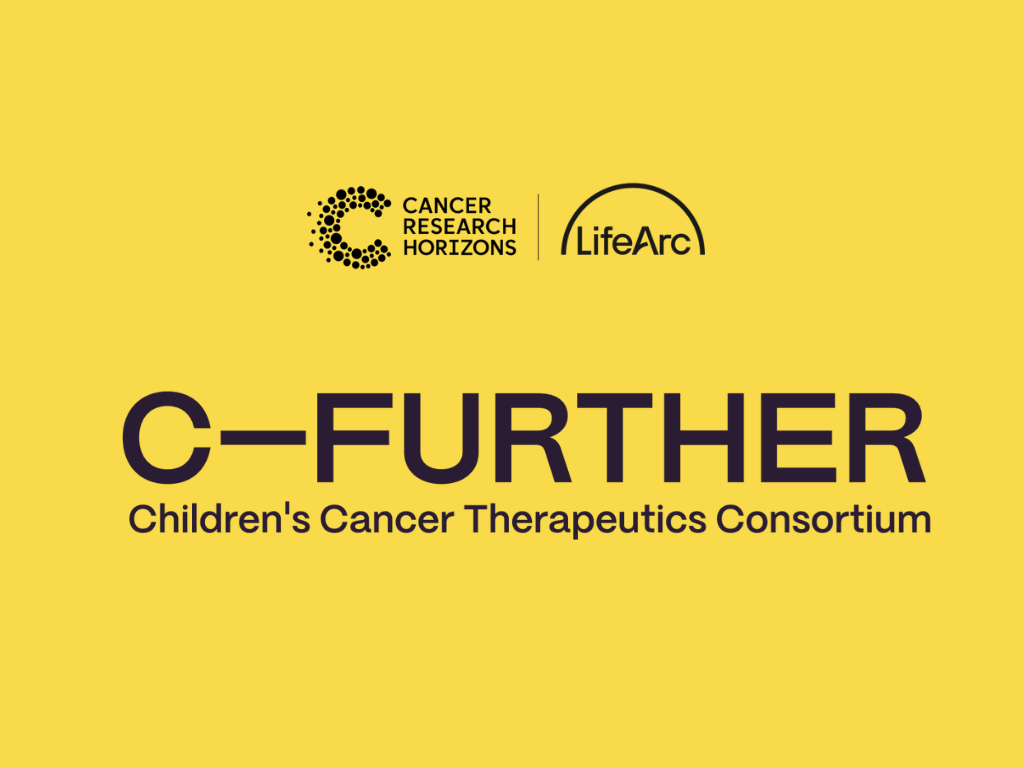 Cancer Research Horizons and LifeArc launch C-Further