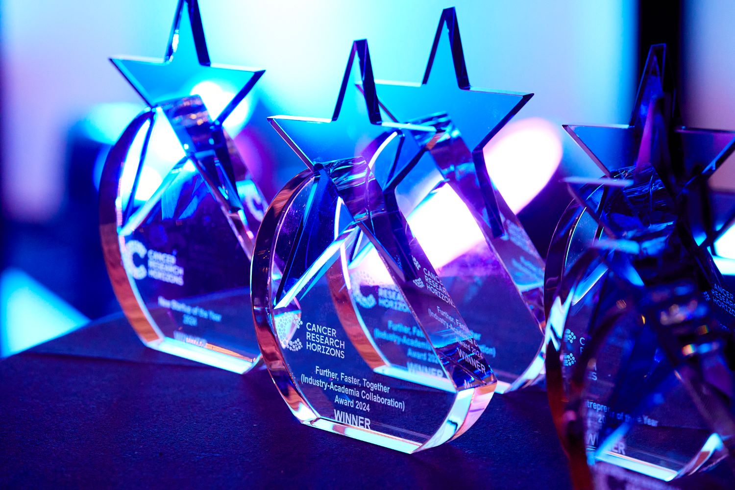 Cancer Research Horizons opens nominations for its Innovation and Entrepreneurship Awards 2025