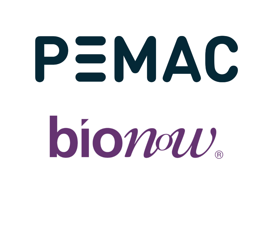 PEMAC joins Bionow to Enhance UK Life Science Maintenance Management