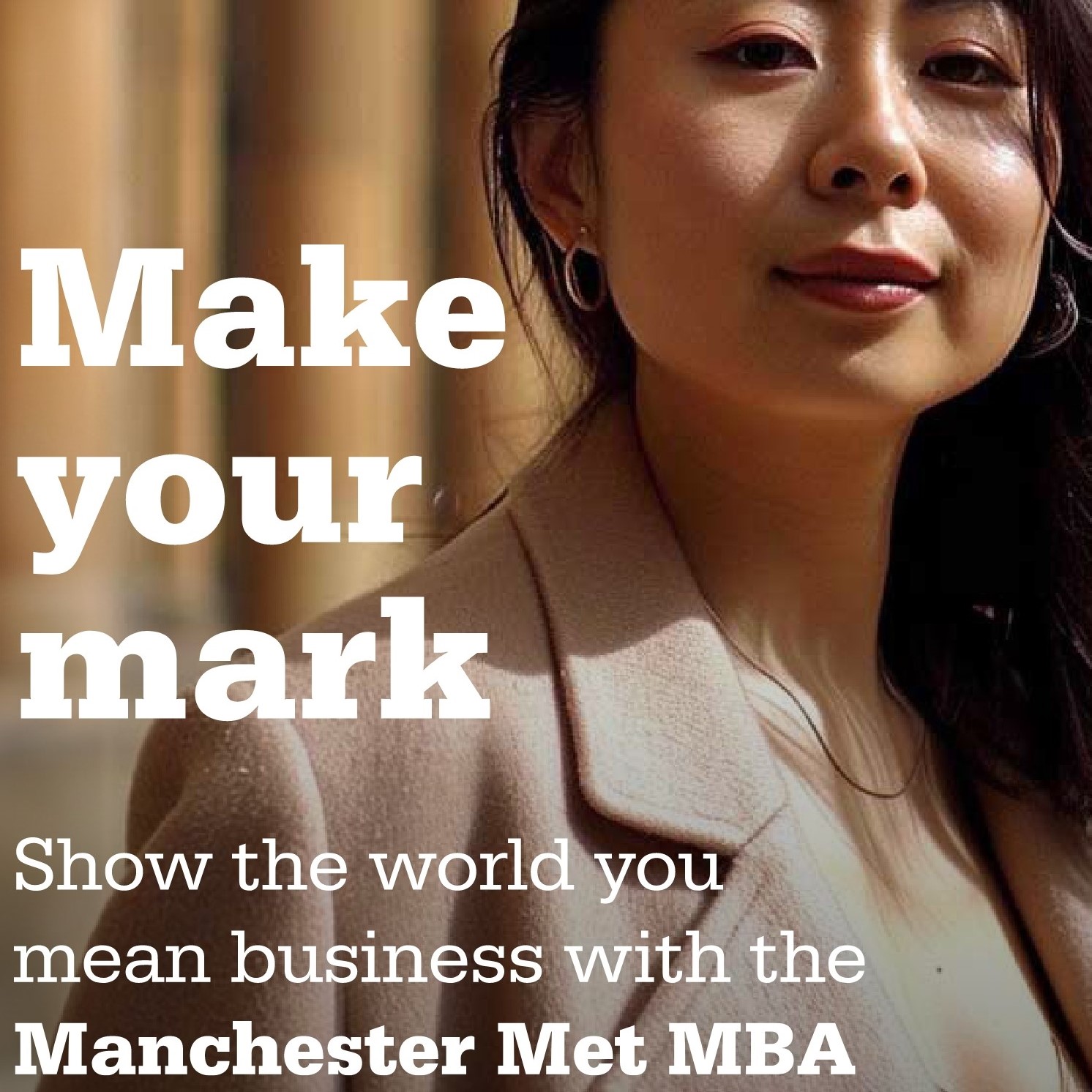 Manchester Metropolitan University launches new MBA programme for responsible leadership
