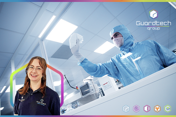 Guardtech’s revamped three-part aftercare focus ensures all your cleanroom bases are covered