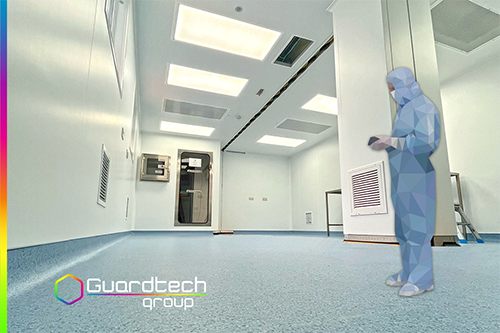 Guardtech encouraging new clients to book ‘game-changing’ visit to their Cleancube Showroom