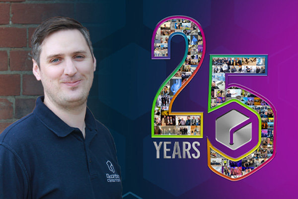 25 Years of Guardtech: Compliance Manager Chris McGinn Q&A